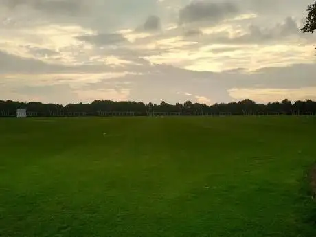 Photo de King's College and Selwyn College Sports Ground