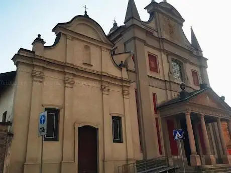 Photo de Chiesa di San Fiorano