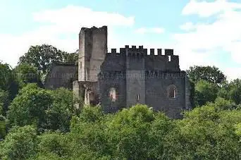 Photo de Chateau de Châlucet