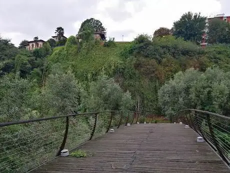 Parco della Dora