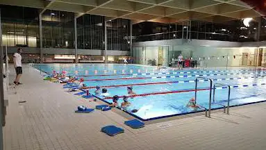 Piscine Belair