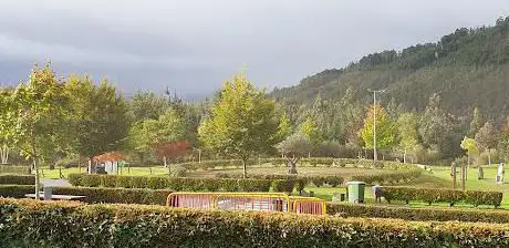 Photo de Parque Municipal de Ourol