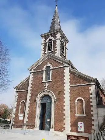 Photo de Saint-Jean-Baptiste