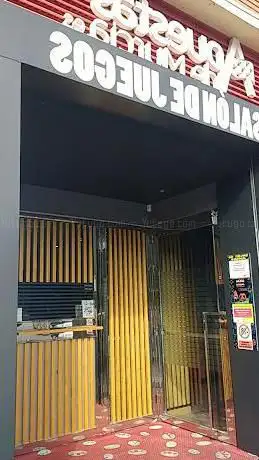 Photo de Apuestasdemurcia.es - Salón de Juegos El 42