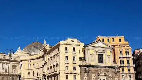 Photo de Église San Ferdinando