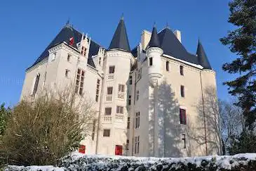 Photo de Château Raoul