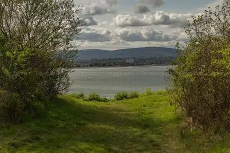 Photo de Irishtown Nature Park Dublin