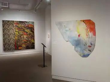 Photo de Zillman Art Museum
