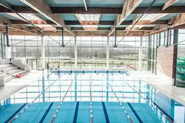 Photo de L'O Espace Aquatique