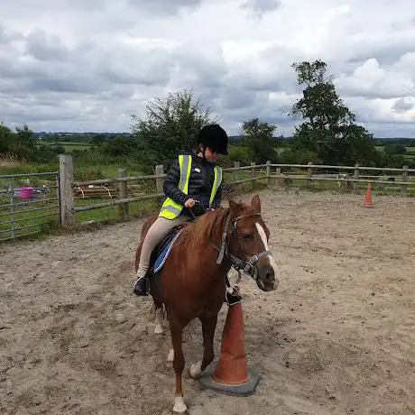 Photo de Hillview Riding Stables