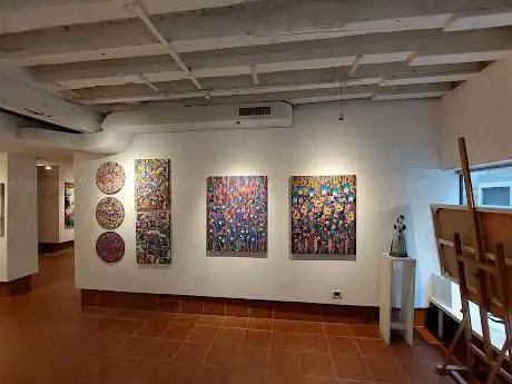 Photo de San Gregorio Art Gallery SAS Venezia