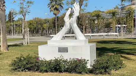 Photo de Escultura 
