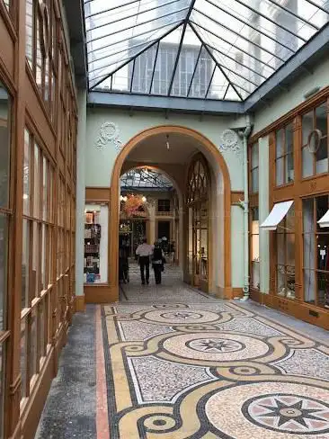 Photo de Vivienne Art Galerie
