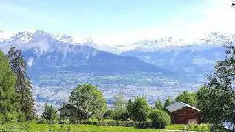 Les Mayens-de-Sion