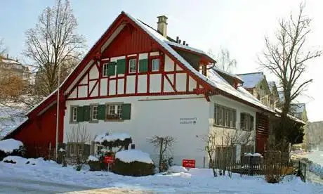 Photo de Heimat- und Ortsmuseum Wiedikon