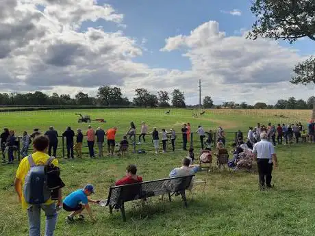 Photo de Hippodrome de La Clayette