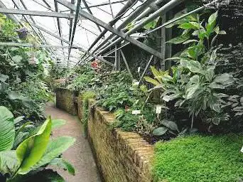 Photo de Kruidtuin