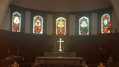 Trinity Episcopal Church