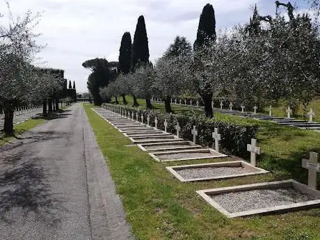 Photo de French Military Cemetery