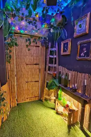 Photo de Challenge Escape Room Pordenone