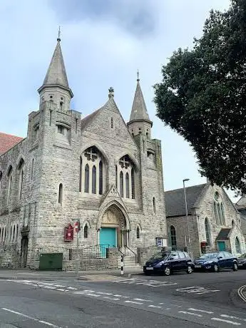 Easton Methodist Church