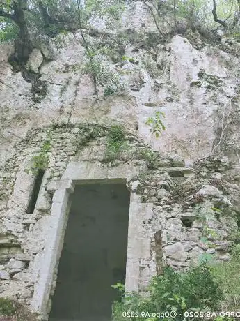 Photo de Santa Maria dell'Altopiede