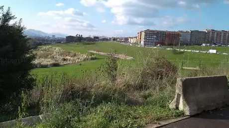 Photo de Sestao Errepelegatik iküsita