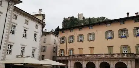 Photo de Palazzo Marcabruni Giuliani