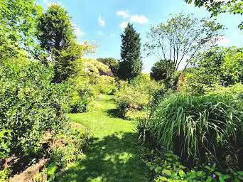 Photo de Personnel d'André Eve Garden