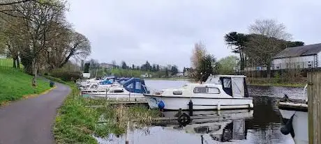 Photo de Devenish Nature Reserve