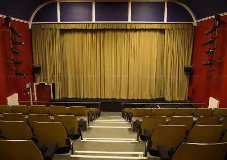 Theatr Gwaun