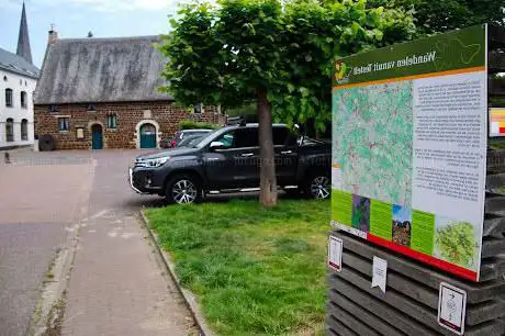 Wandelingen -Testelt