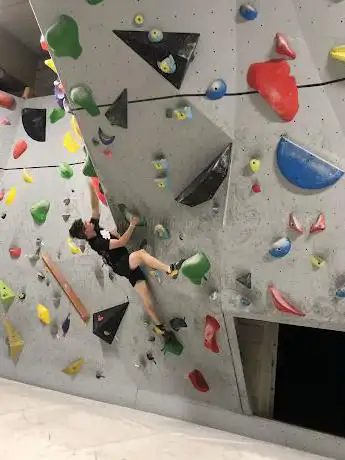 Photo de Arrampicata ASD Climbing Zone Perugia