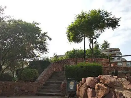 Photo de Plaça del Trenet