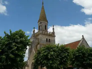 Photo de Eglise Saint André