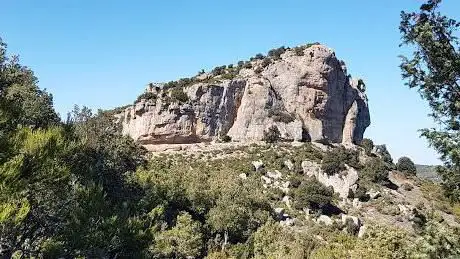 Supramonte di Orgòsolo