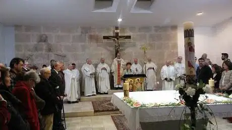 Photo de Parroquia de Cristo Rey