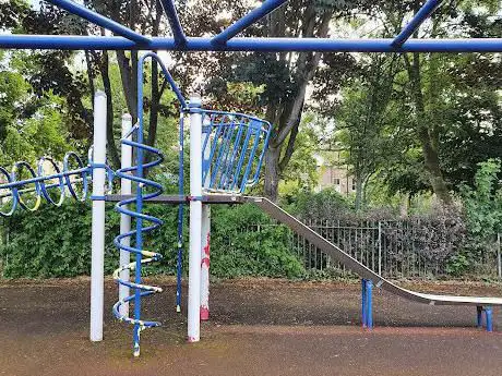 Photo de Woodfall Park