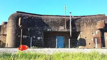 Photo de Casemate du Grand Lot