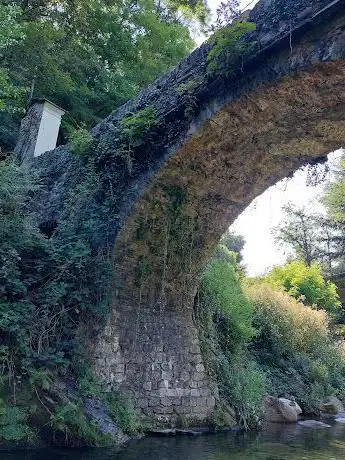 Photo de Fonte del Pescone