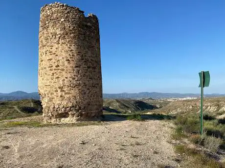 Photo de Torre Tardiguera