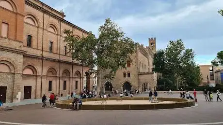Photo de Piazza dei Sogni - Federico Fellini