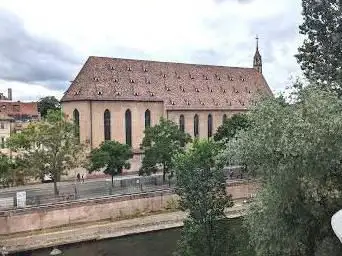 Photo de Église Saint-Jean