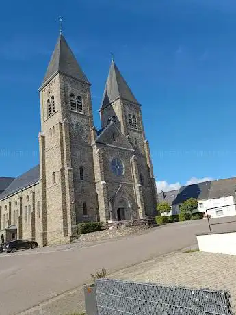 Photo de Église Saint-Nicolas de Habay