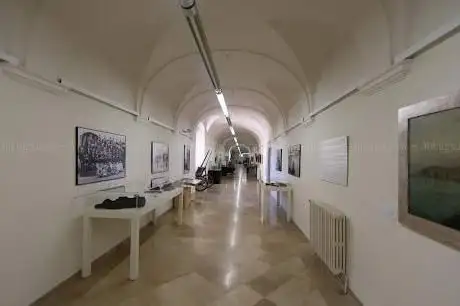 Photo de Carmen Thyssen Space