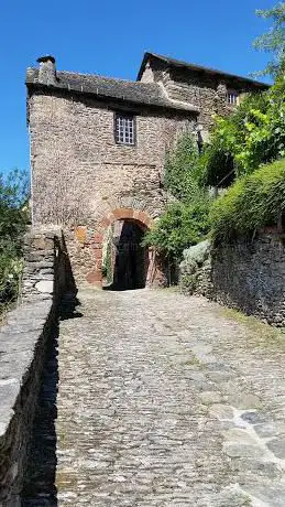 Photo de Porte du Barry