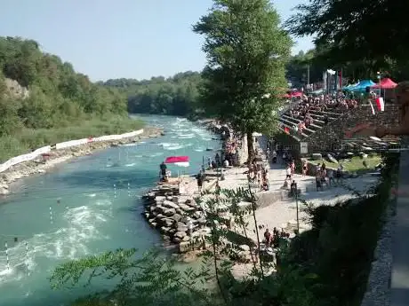 Photo de SoÄa Fun Park