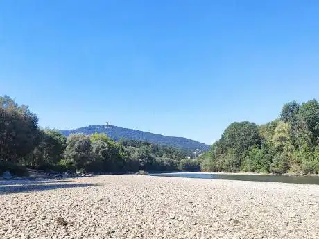 Spiaggia Paradiso dei Cuori