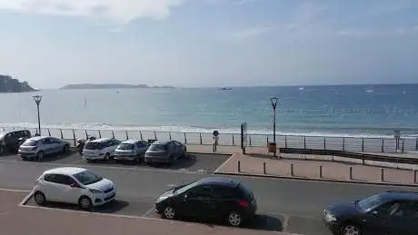 Photo de Thermes Marins de Perros-Guirec
