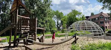 Speeltuin Victoria Regiapark